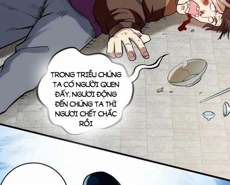 Đệ Tử Của Ta Đều Là Súp Bờ Thần 202 trang 15