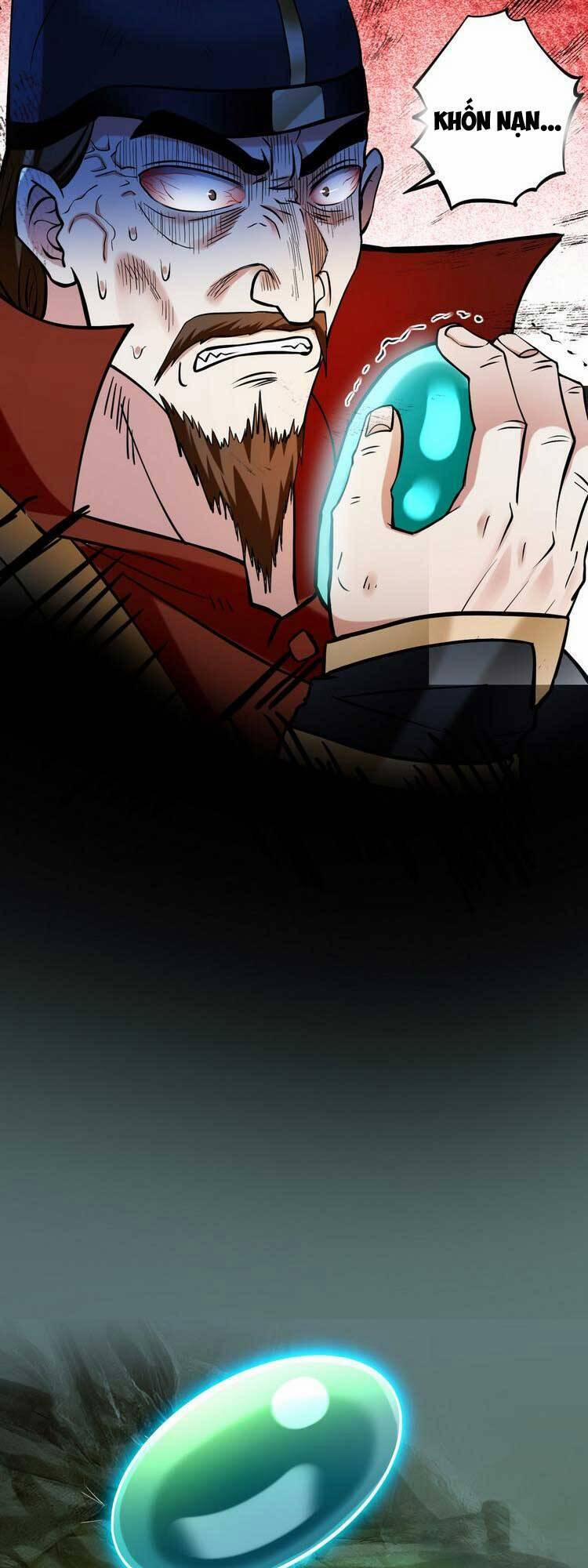 Đệ Tử Của Ta Đều Là Súp Bờ Thần 203 trang 12