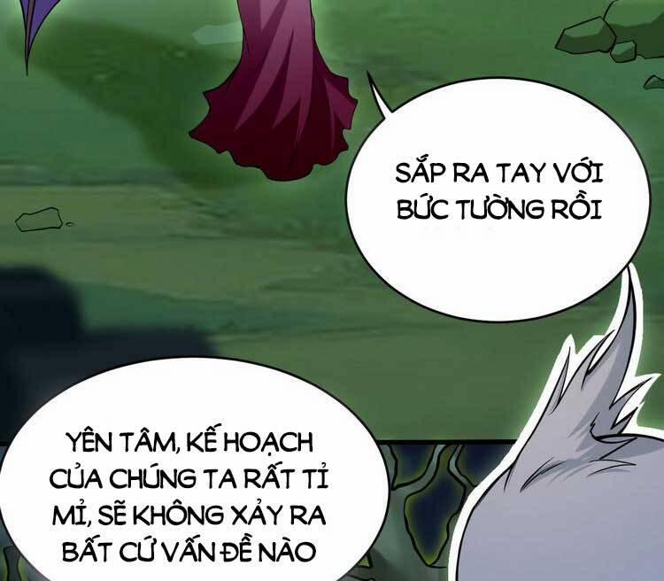 Đệ Tử Của Ta Đều Là Súp Bờ Thần 203 trang 16