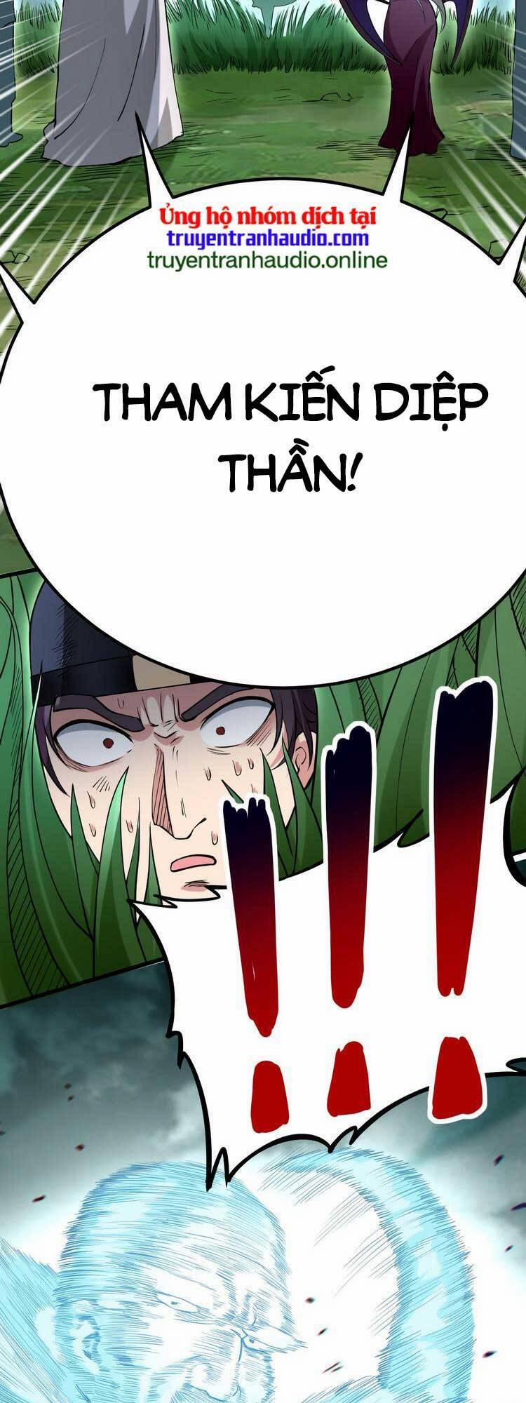 Đệ Tử Của Ta Đều Là Súp Bờ Thần 203 trang 24