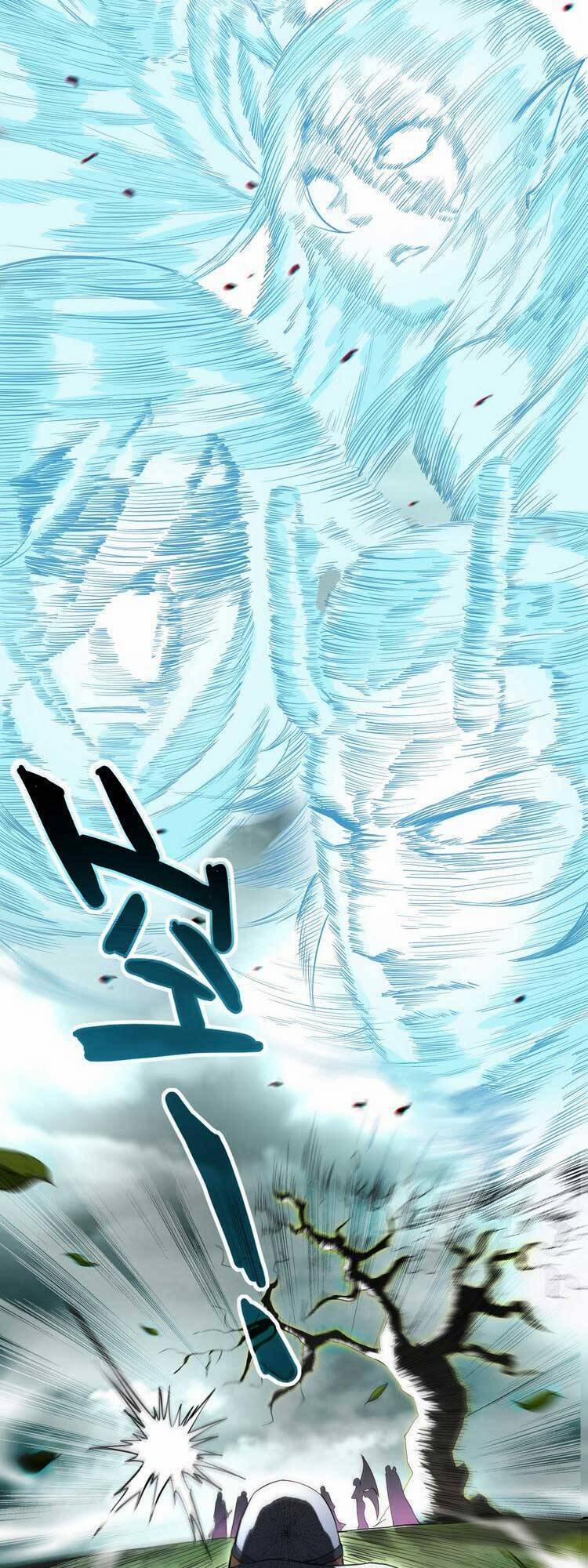 Đệ Tử Của Ta Đều Là Súp Bờ Thần 203 trang 25