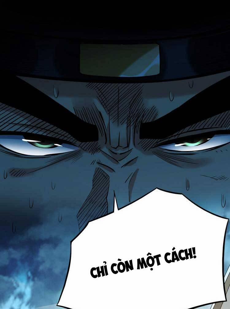 Đệ Tử Của Ta Đều Là Súp Bờ Thần 203 trang 31
