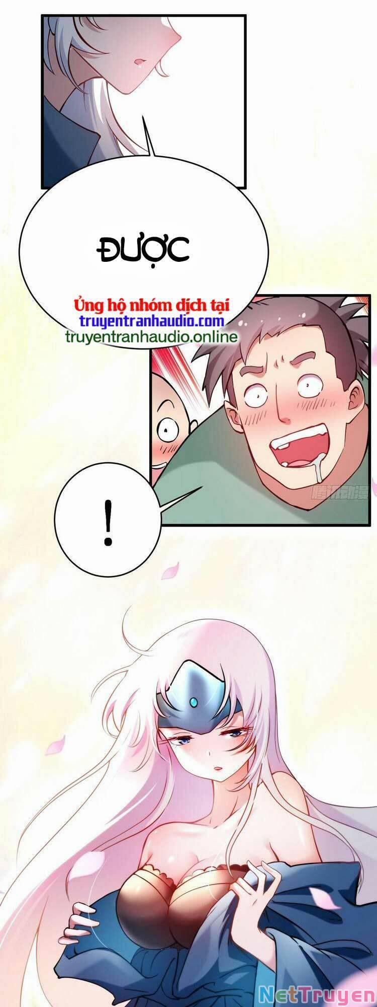 Đệ Tử Của Ta Đều Là Súp Bờ Thần 204 trang 15