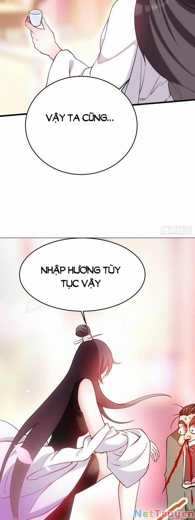 Đệ Tử Của Ta Đều Là Súp Bờ Thần 204 trang 18