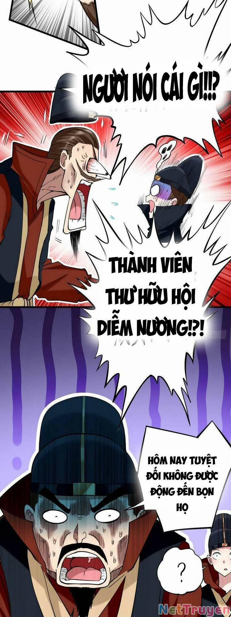 Đệ Tử Của Ta Đều Là Súp Bờ Thần 204 trang 3