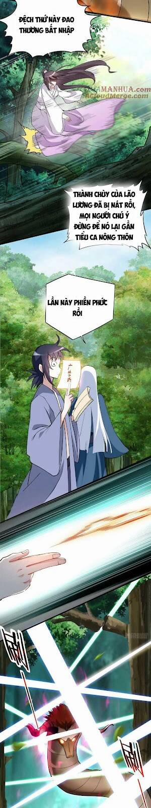 Đệ Tử Của Ta Đều Là Súp Bờ Thần 205 trang 5