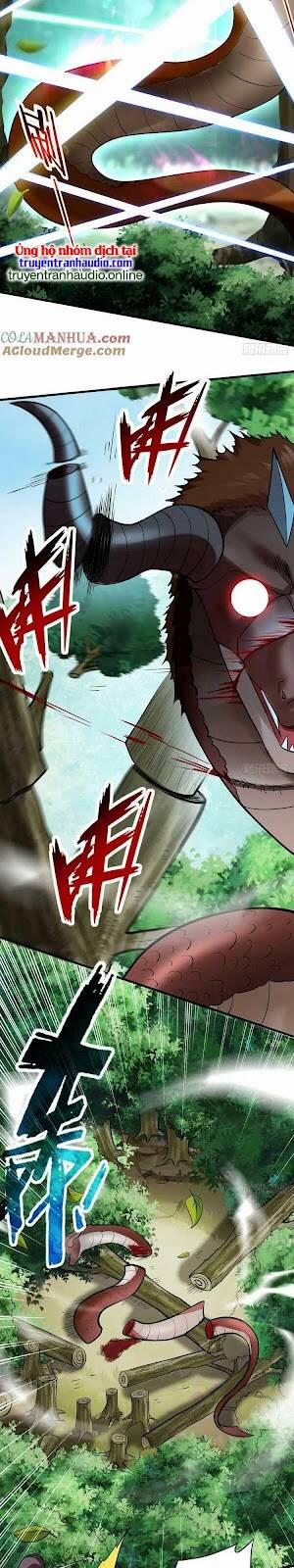 Đệ Tử Của Ta Đều Là Súp Bờ Thần 205 trang 6