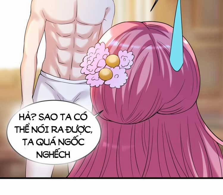 Đệ Tử Của Ta Đều Là Súp Bờ Thần 208 trang 16