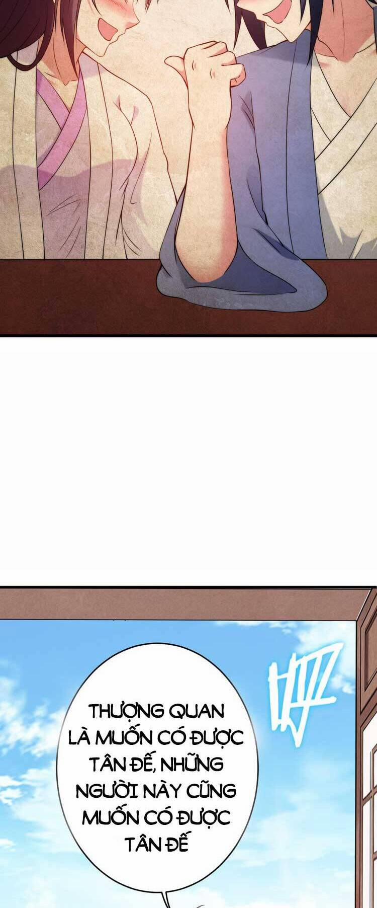 Đệ Tử Của Ta Đều Là Súp Bờ Thần 208 trang 22