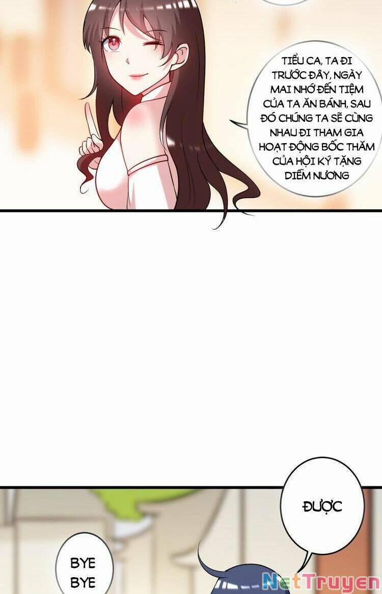 Đệ Tử Của Ta Đều Là Súp Bờ Thần 210 trang 10