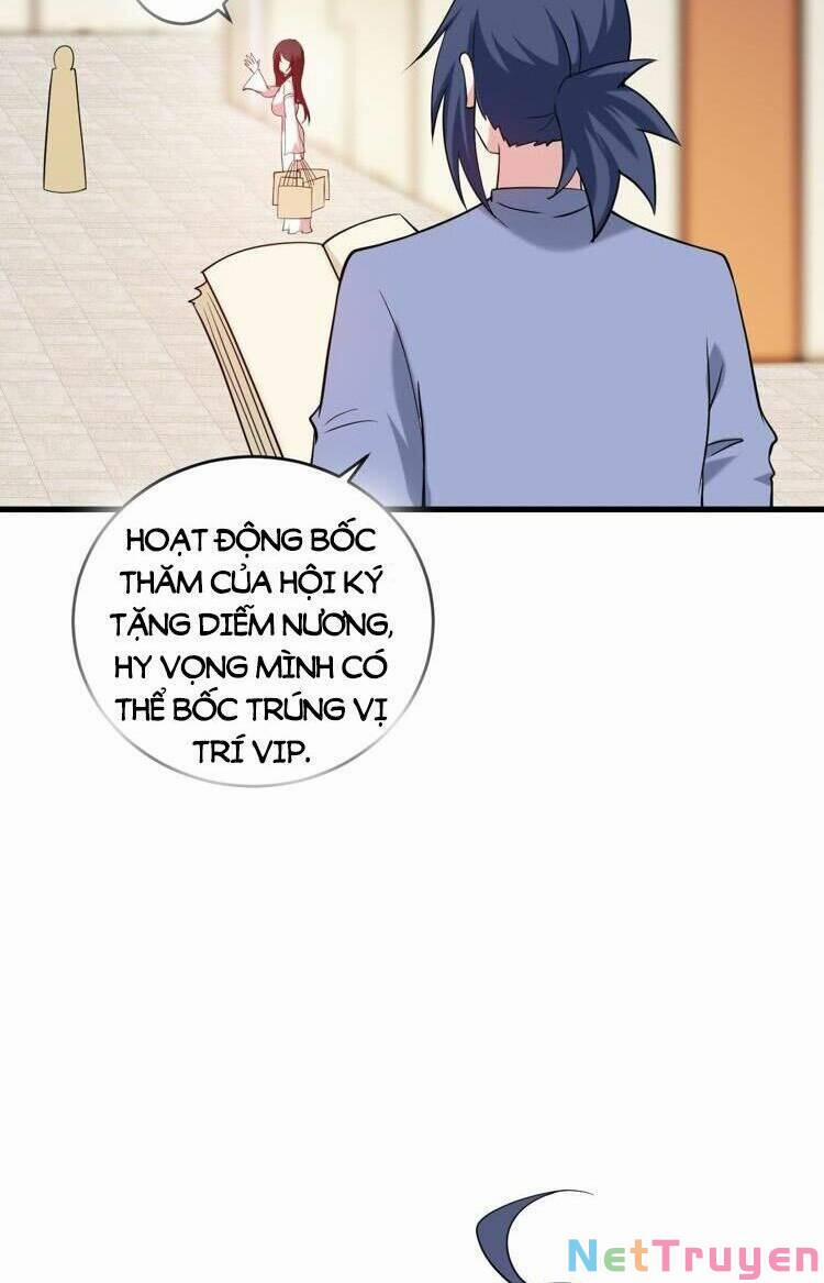 Đệ Tử Của Ta Đều Là Súp Bờ Thần 210 trang 11
