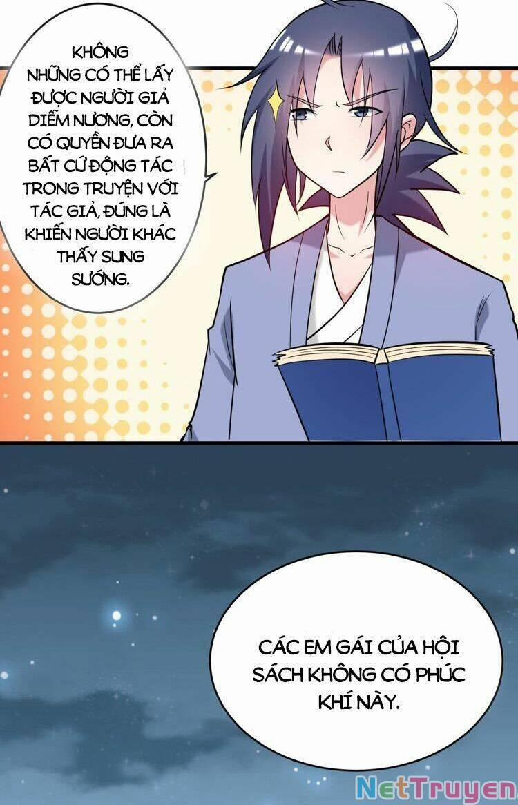 Đệ Tử Của Ta Đều Là Súp Bờ Thần 210 trang 12