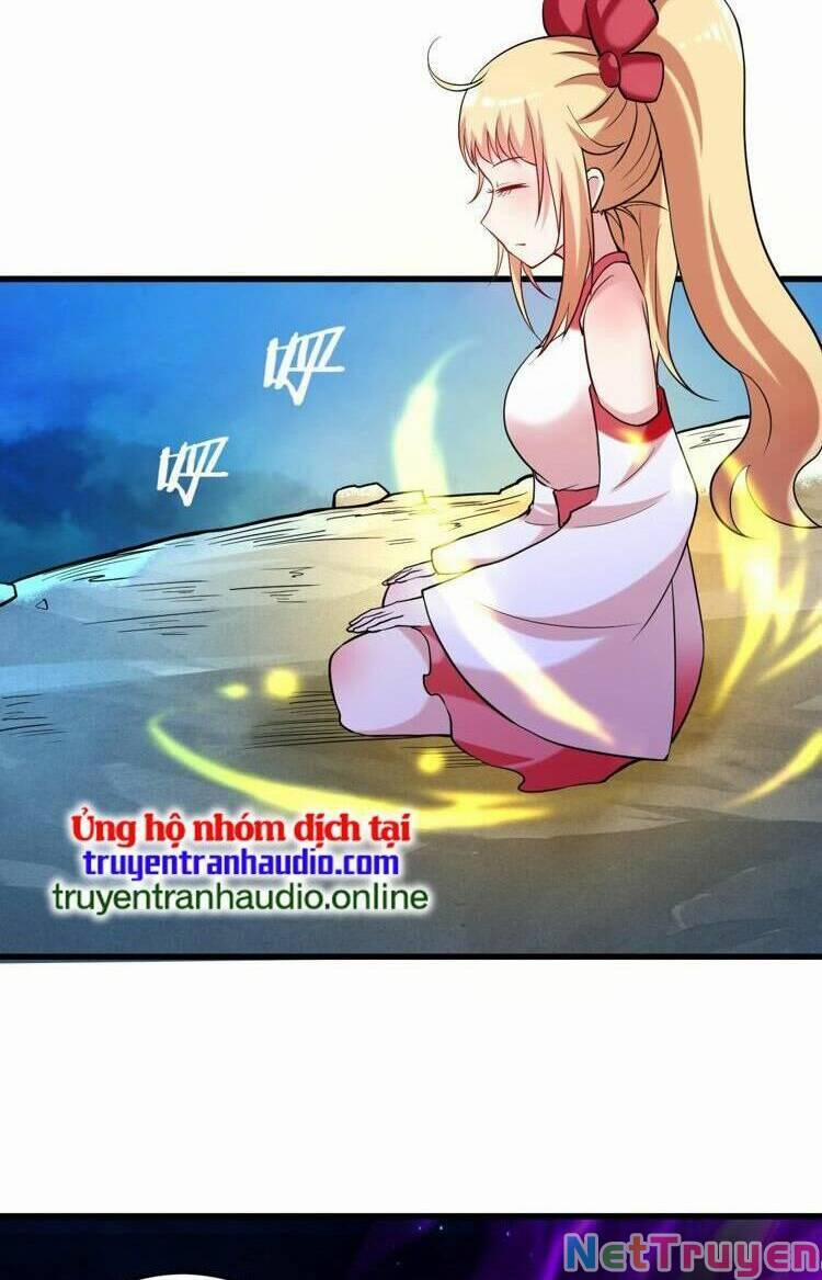 Đệ Tử Của Ta Đều Là Súp Bờ Thần 210 trang 15