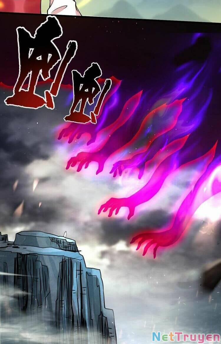 Đệ Tử Của Ta Đều Là Súp Bờ Thần 210 trang 17