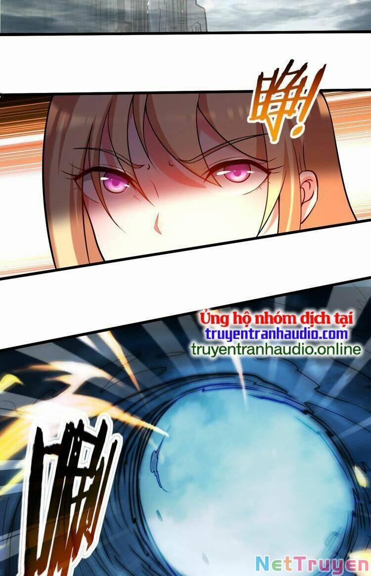 Đệ Tử Của Ta Đều Là Súp Bờ Thần 210 trang 18