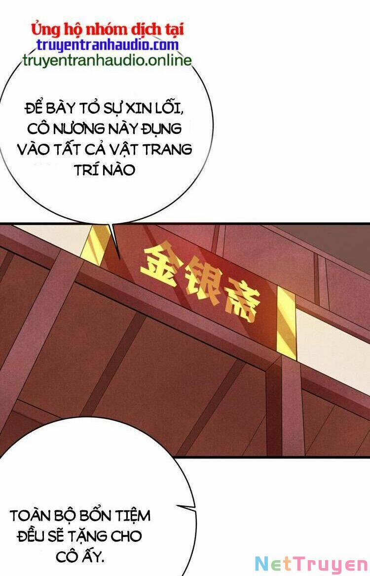 Đệ Tử Của Ta Đều Là Súp Bờ Thần 210 trang 2