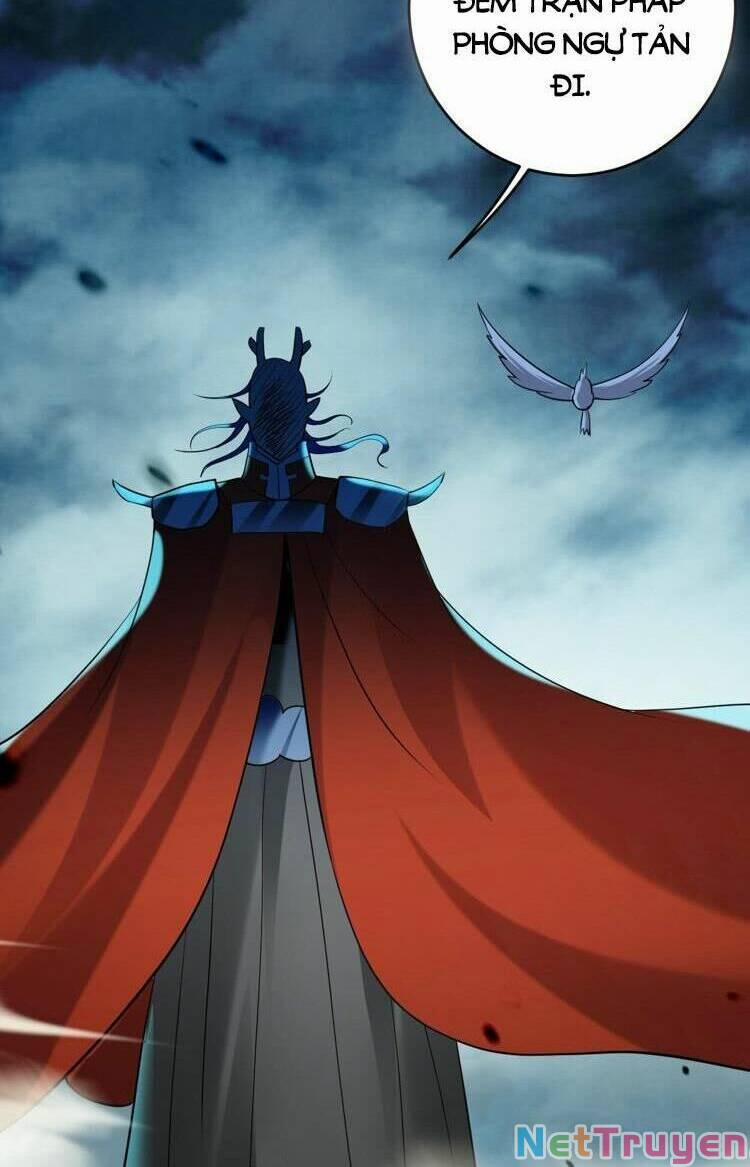 Đệ Tử Của Ta Đều Là Súp Bờ Thần 210 trang 21