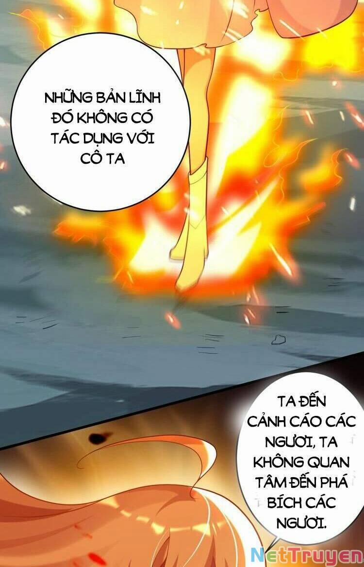 Đệ Tử Của Ta Đều Là Súp Bờ Thần 210 trang 23