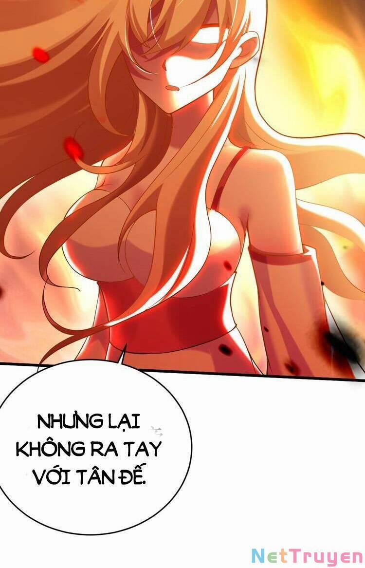 Đệ Tử Của Ta Đều Là Súp Bờ Thần 210 trang 24