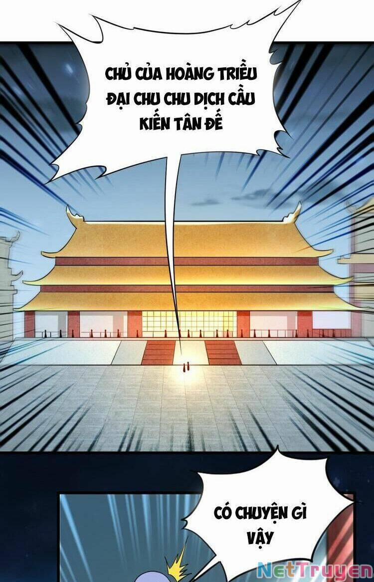 Đệ Tử Của Ta Đều Là Súp Bờ Thần 210 trang 32