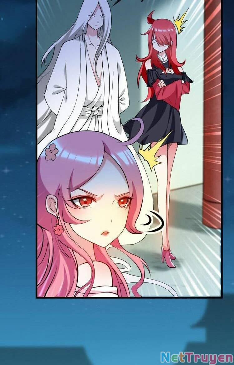 Đệ Tử Của Ta Đều Là Súp Bờ Thần 210 trang 33