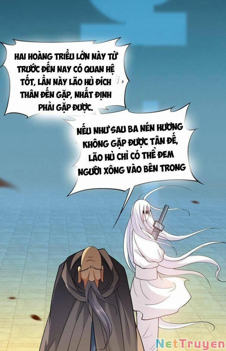 Đệ Tử Của Ta Đều Là Súp Bờ Thần 210 trang 34