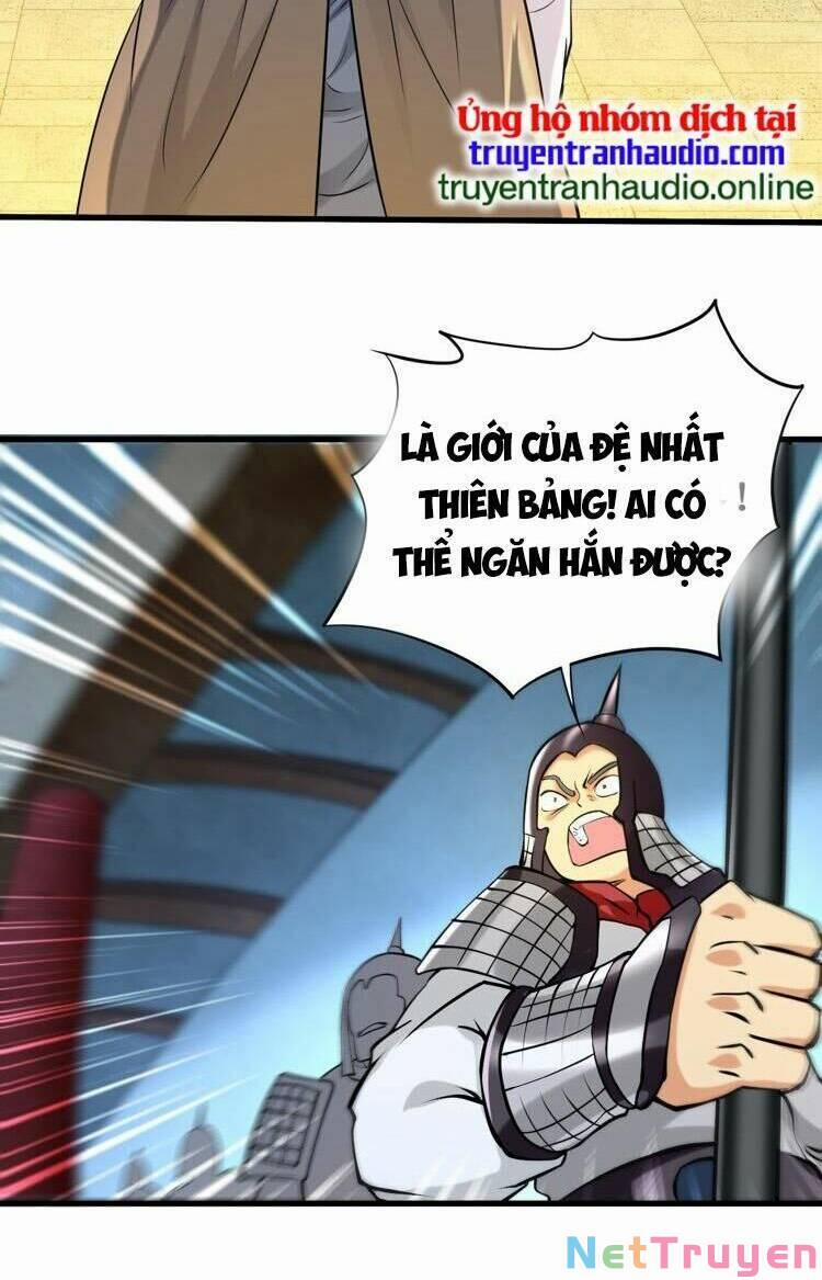 Đệ Tử Của Ta Đều Là Súp Bờ Thần 210 trang 35