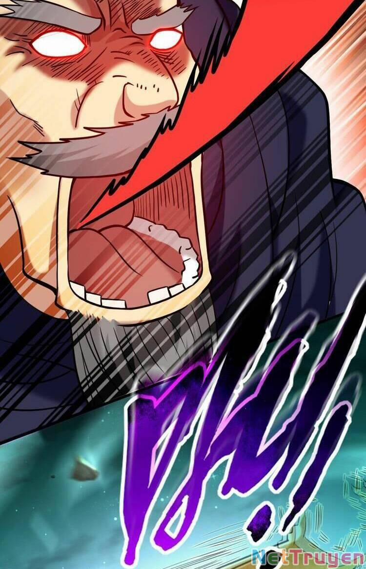 Đệ Tử Của Ta Đều Là Súp Bờ Thần 210 trang 37