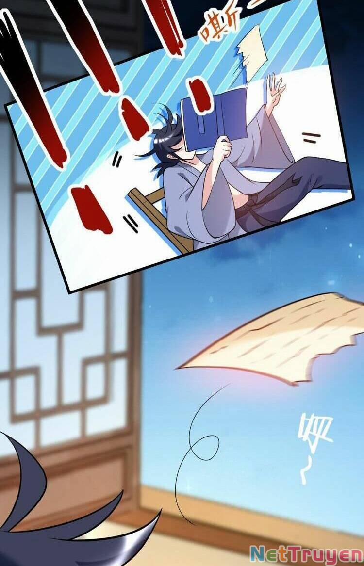 Đệ Tử Của Ta Đều Là Súp Bờ Thần 210 trang 39