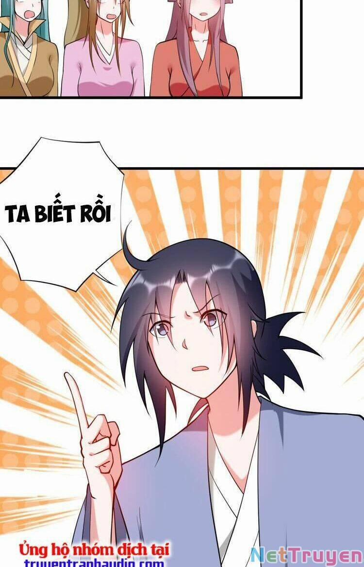 Đệ Tử Của Ta Đều Là Súp Bờ Thần 210 trang 4