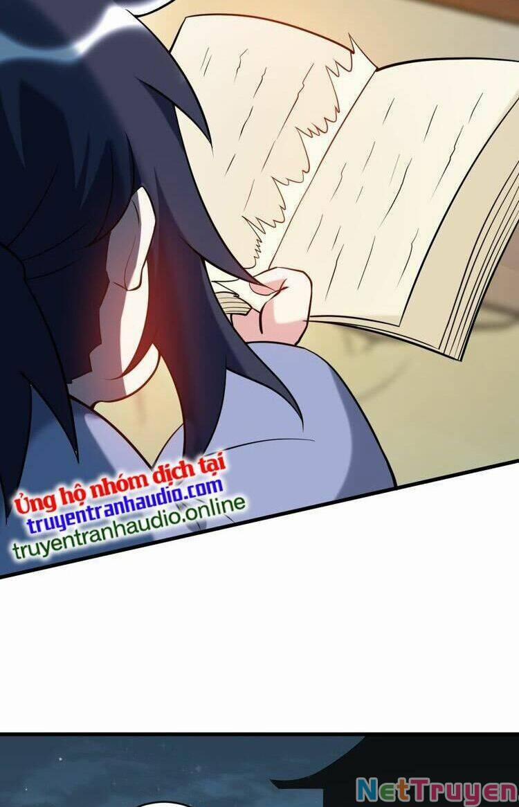 Đệ Tử Của Ta Đều Là Súp Bờ Thần 210 trang 40