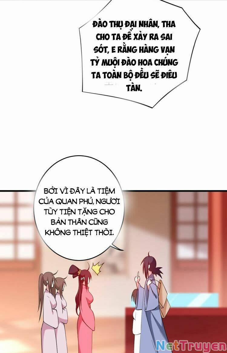Đệ Tử Của Ta Đều Là Súp Bờ Thần 210 trang 6