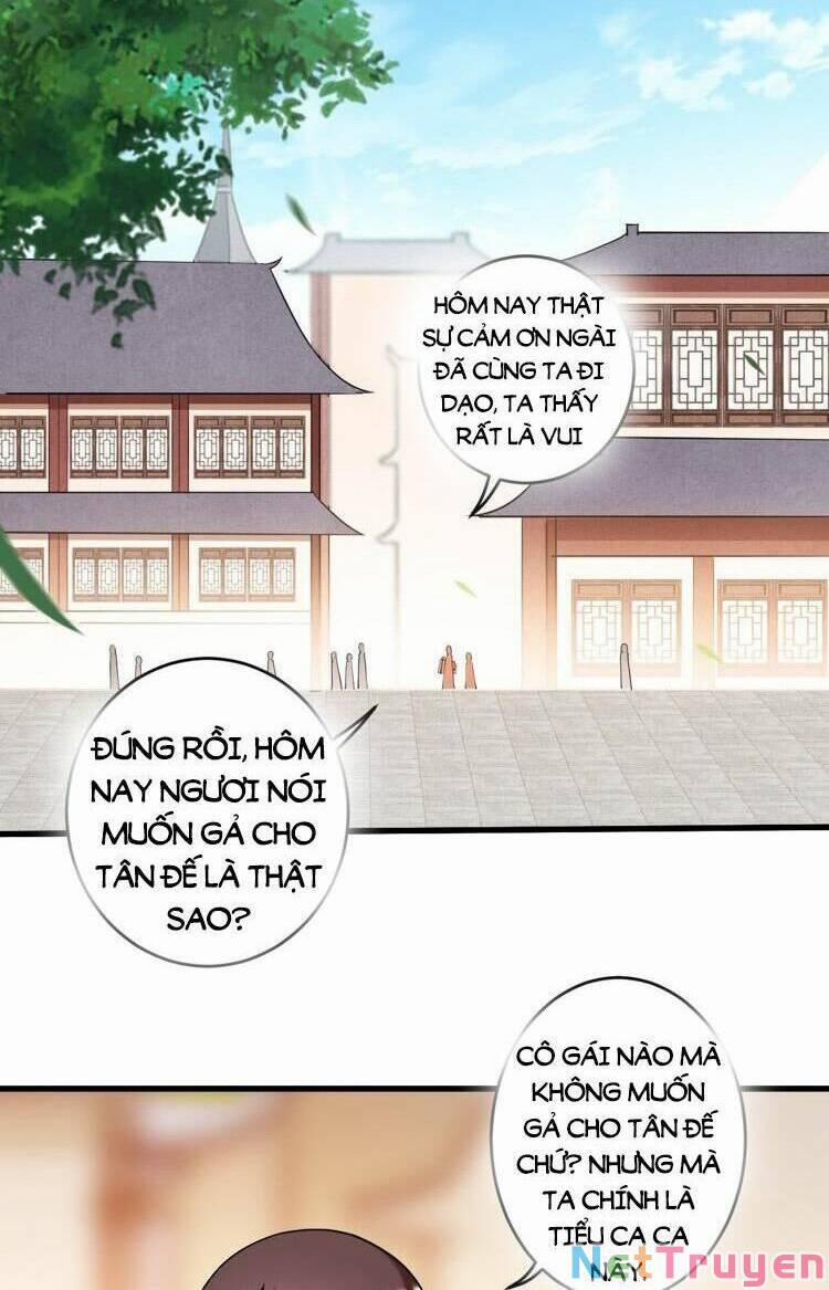 Đệ Tử Của Ta Đều Là Súp Bờ Thần 210 trang 9