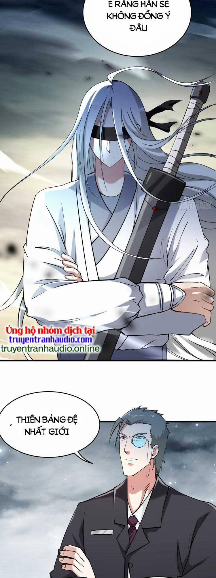 Đệ Tử Của Ta Đều Là Súp Bờ Thần 211 trang 4