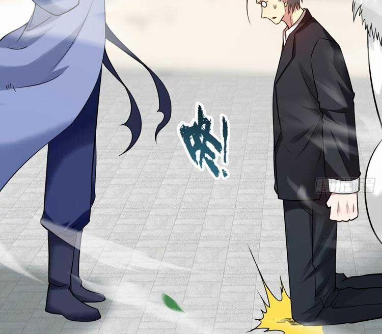 Đệ Tử Của Ta Đều Là Súp Bờ Thần 213 trang 16