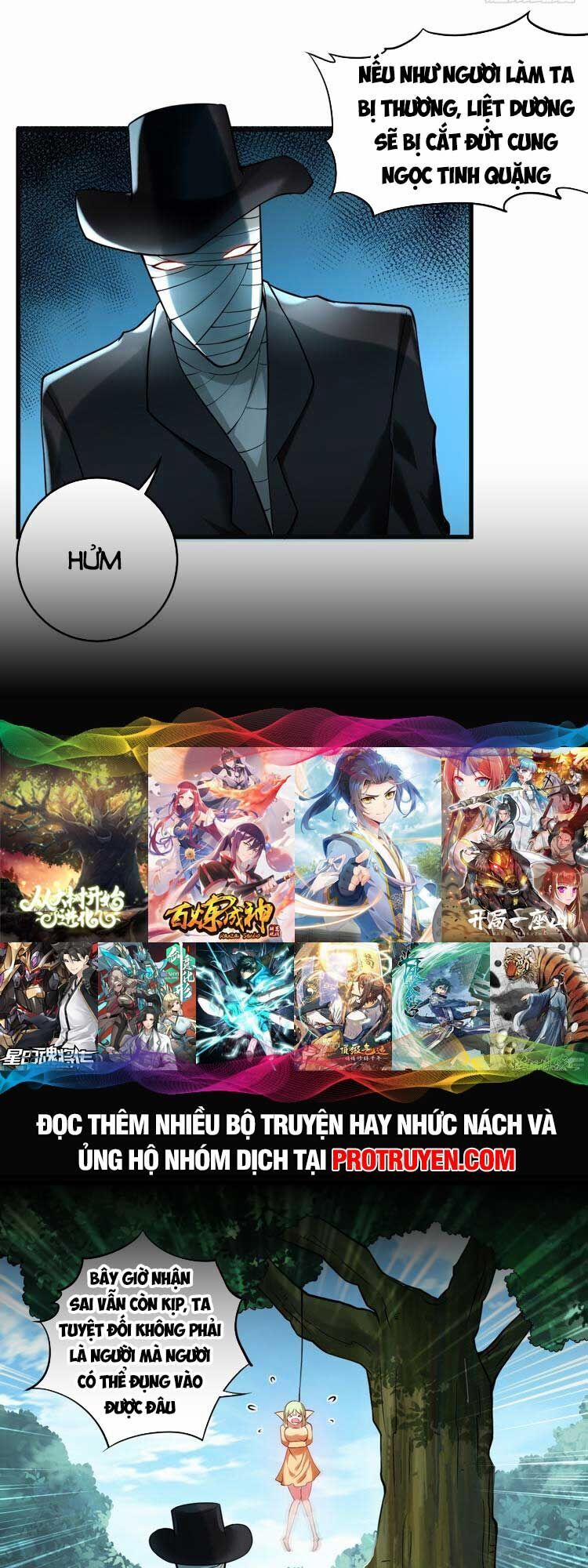 Đệ Tử Của Ta Đều Là Súp Bờ Thần 213 trang 2