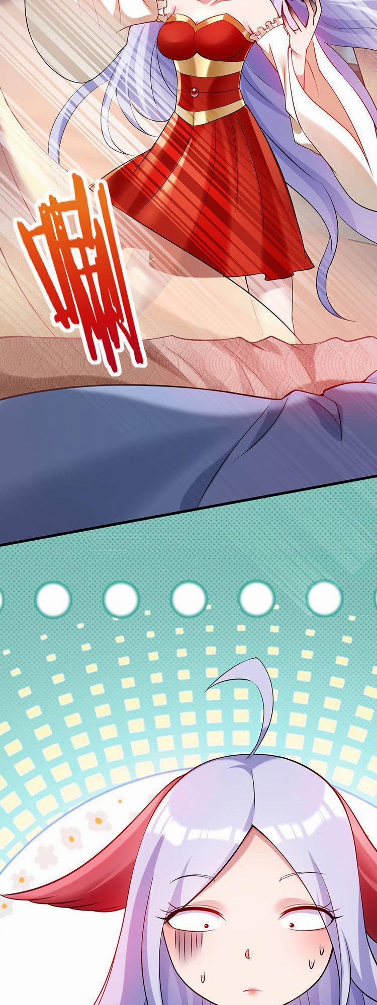 Đệ Tử Của Ta Đều Là Súp Bờ Thần 214 trang 23