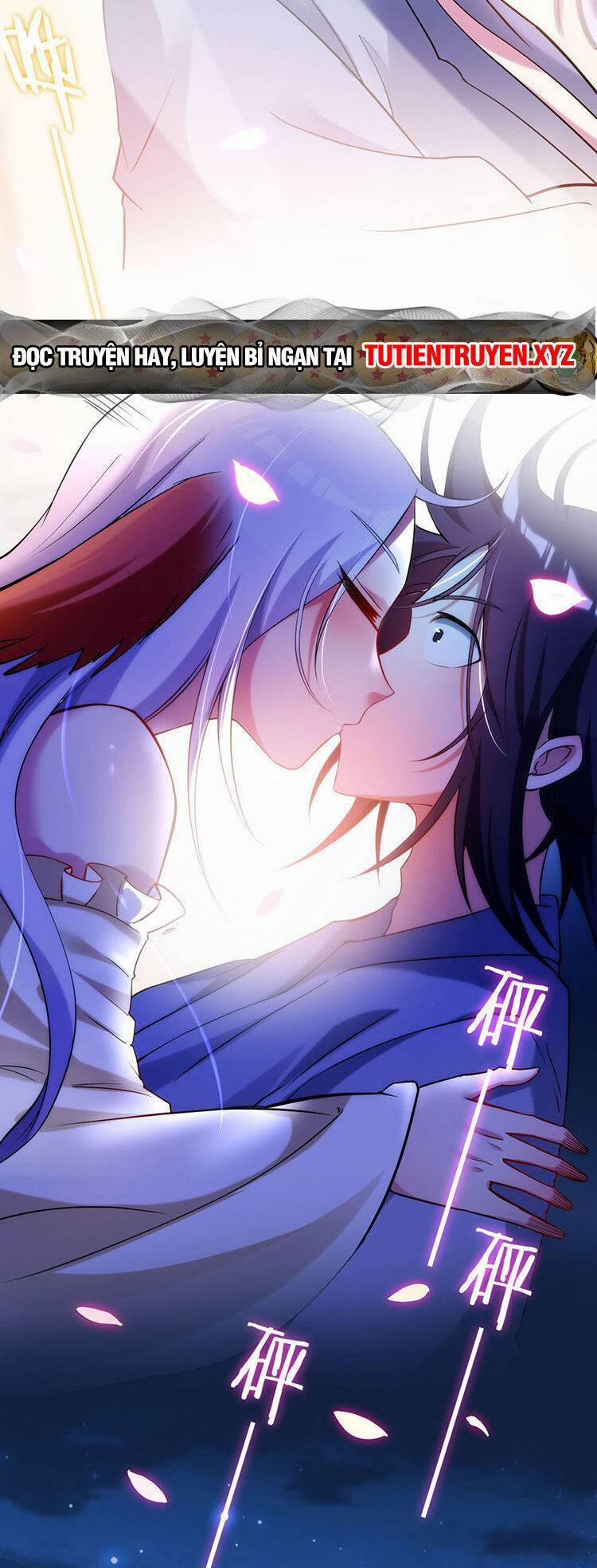 Đệ Tử Của Ta Đều Là Súp Bờ Thần 214 trang 28