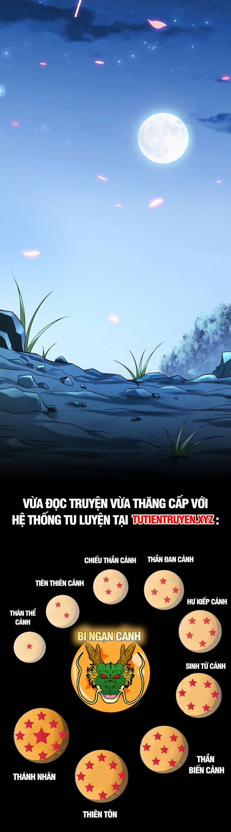 Đệ Tử Của Ta Đều Là Súp Bờ Thần 214 trang 29