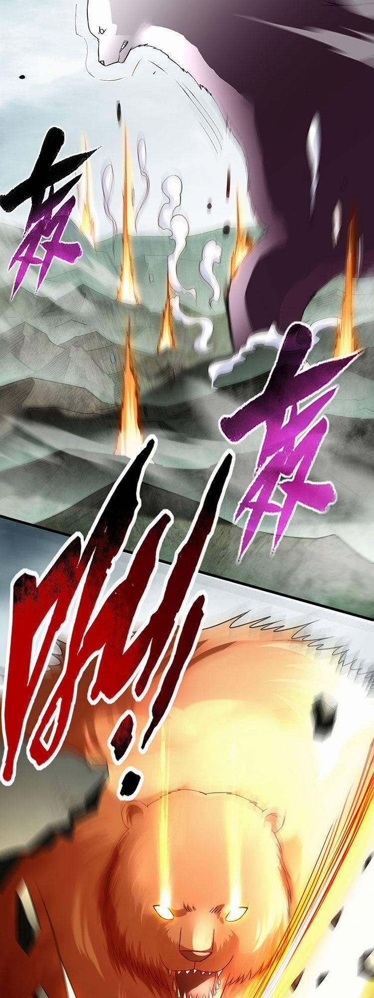 Đệ Tử Của Ta Đều Là Súp Bờ Thần 214 trang 3