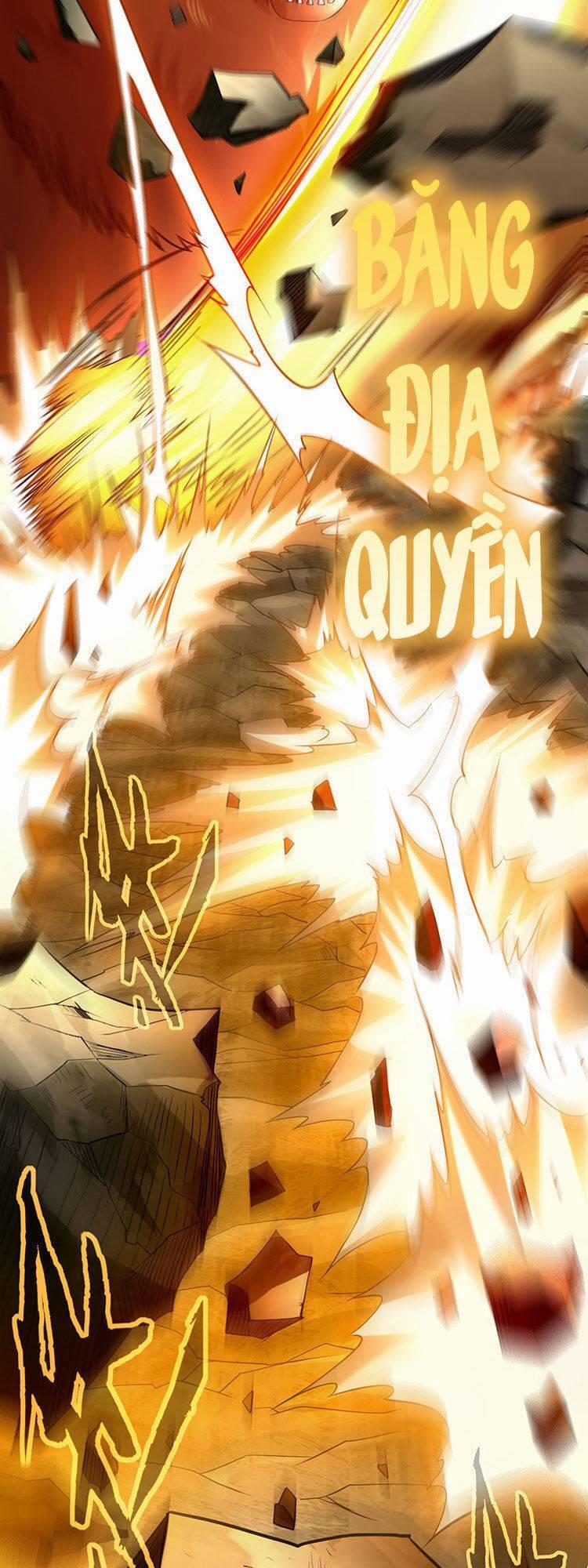 Đệ Tử Của Ta Đều Là Súp Bờ Thần 214 trang 4