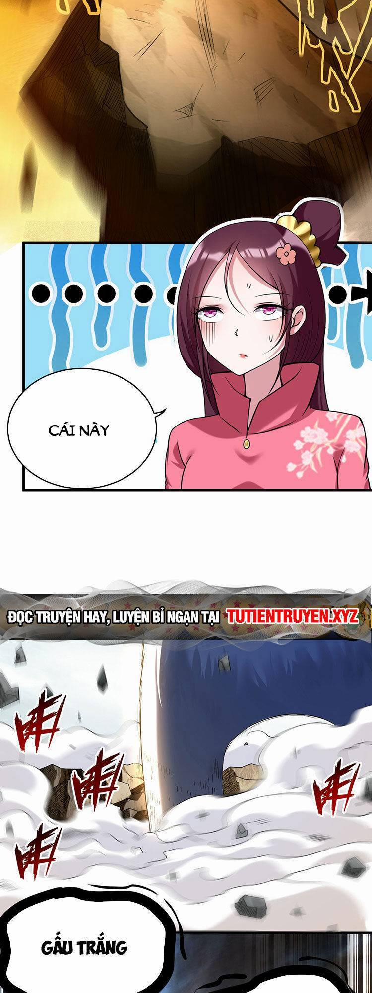 Đệ Tử Của Ta Đều Là Súp Bờ Thần 214 trang 5