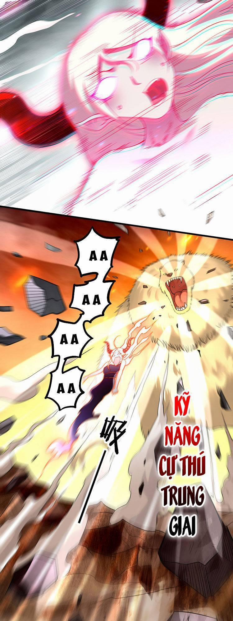 Đệ Tử Của Ta Đều Là Súp Bờ Thần 214 trang 7