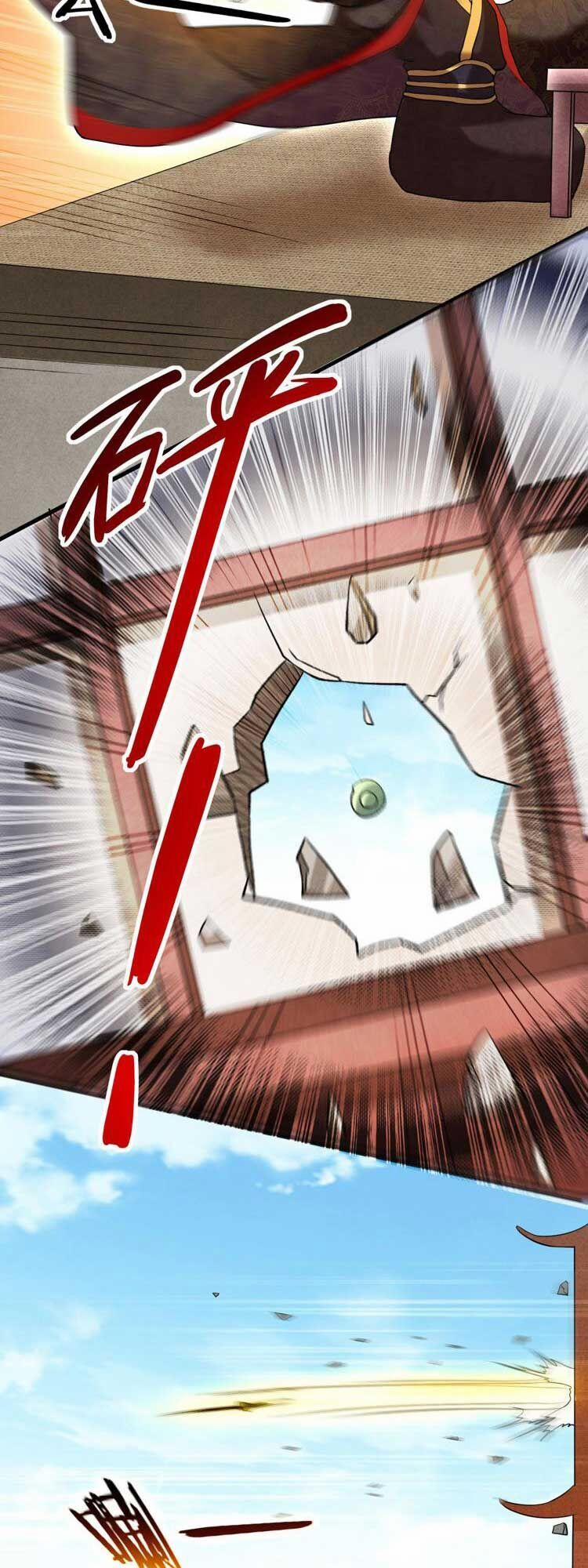 Đệ Tử Của Ta Đều Là Súp Bờ Thần 216 trang 13