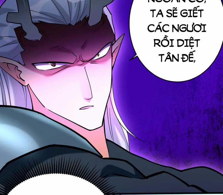 Đệ Tử Của Ta Đều Là Súp Bờ Thần 216 trang 16