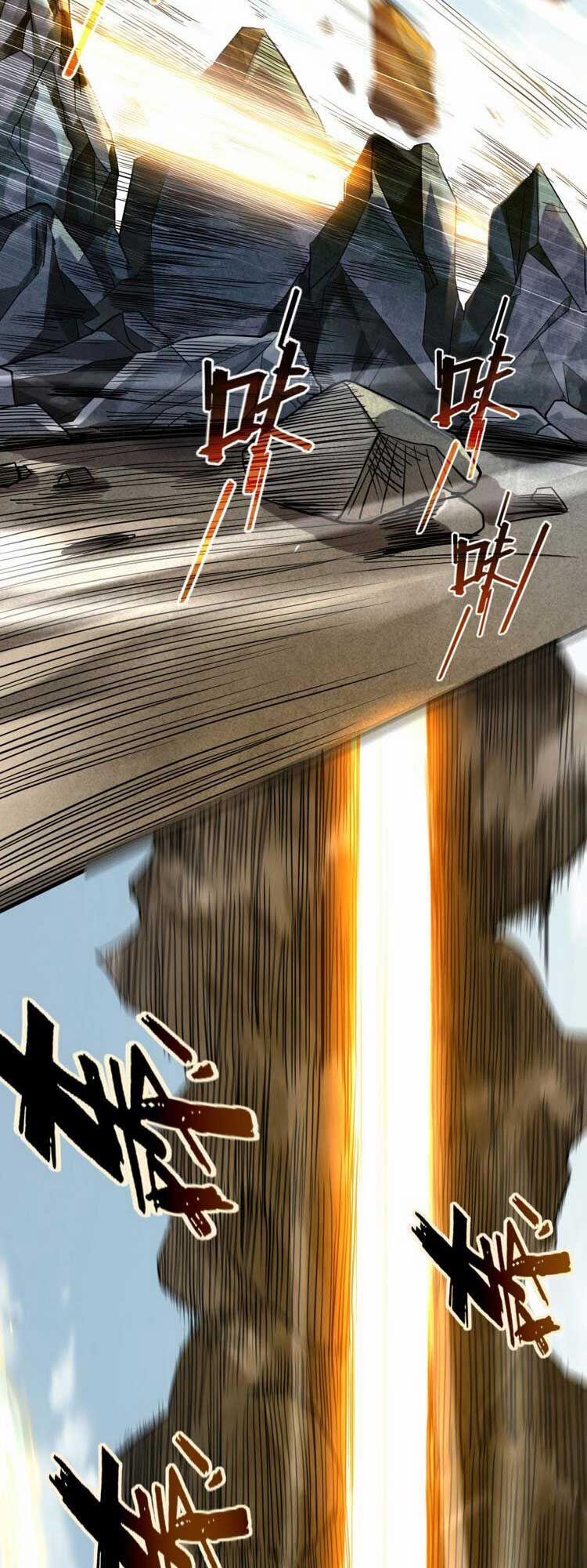 Đệ Tử Của Ta Đều Là Súp Bờ Thần 216 trang 18