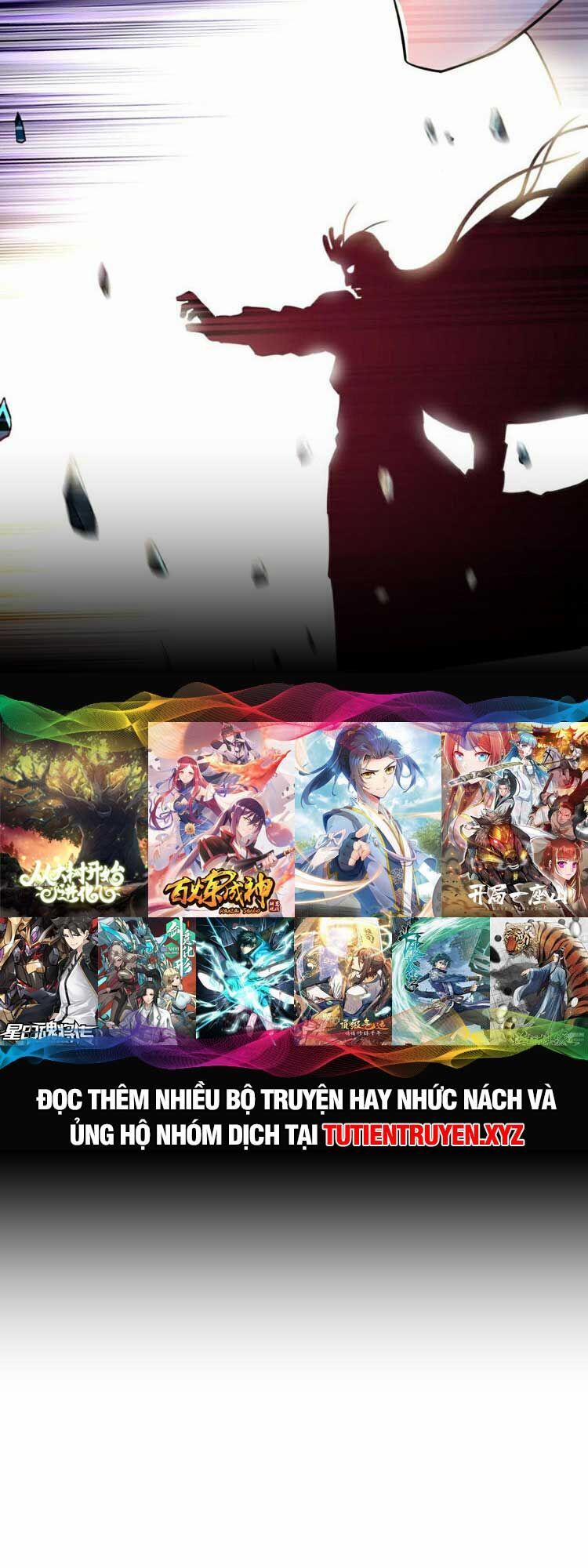 Đệ Tử Của Ta Đều Là Súp Bờ Thần 216 trang 21