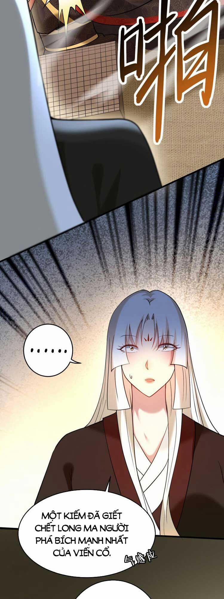 Đệ Tử Của Ta Đều Là Súp Bờ Thần 216 trang 26