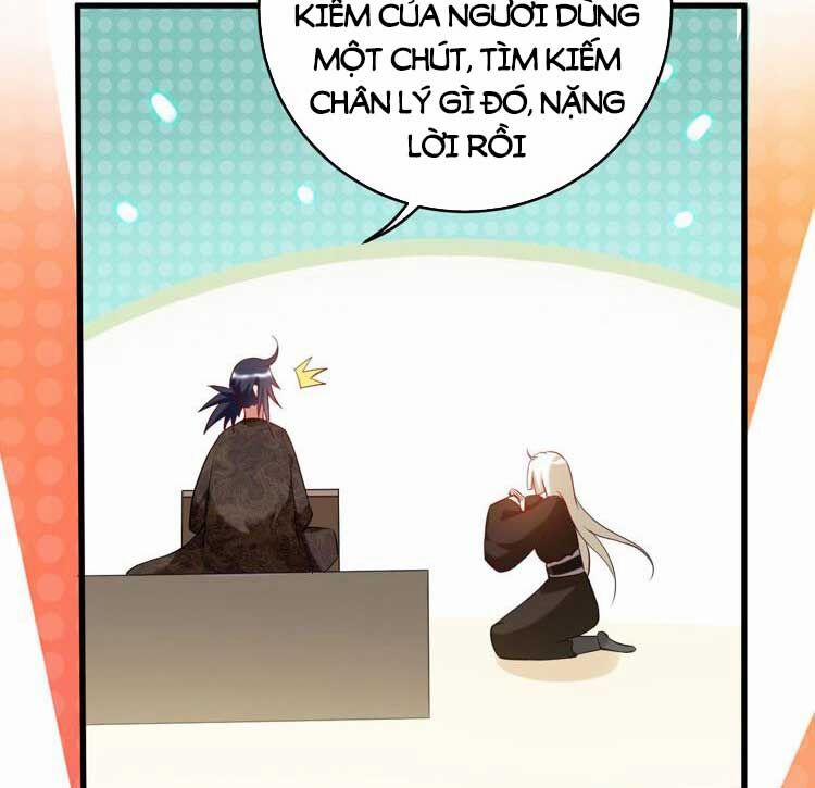 Đệ Tử Của Ta Đều Là Súp Bờ Thần 216 trang 29