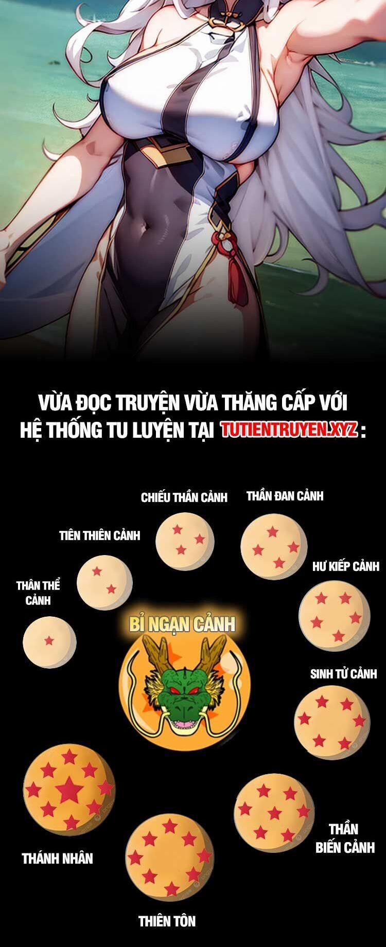 Đệ Tử Của Ta Đều Là Súp Bờ Thần 216 trang 31